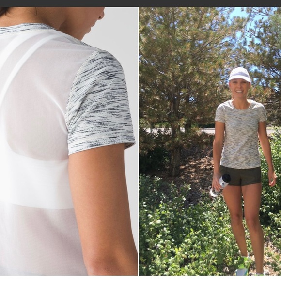 Lululemon Shirt - Picture 4 of 8